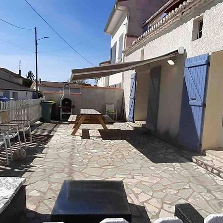 Maison De Vacances 3 Chambres Avec Terrasses Сен-Жорж-де-Дидон Экстерьер фото