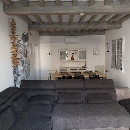 Maison De Vacances 3 Chambres Avec Terrasses Сен-Жорж-де-Дидон Экстерьер фото