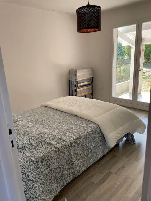 Maison De Vacances 3 Chambres Avec Terrasses Сен-Жорж-де-Дидон Экстерьер фото